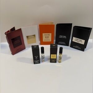 Tom Ford Bundle NWOT